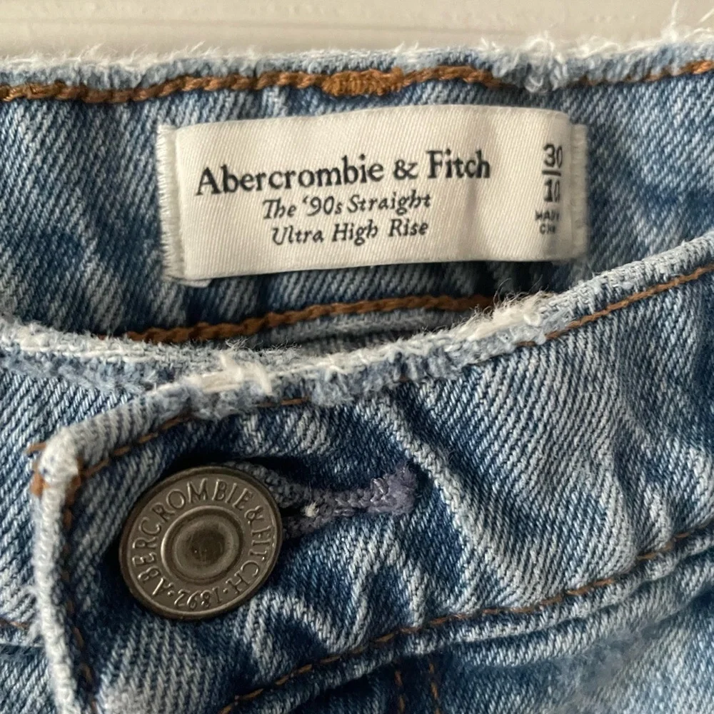 Abercrombie & Fitch jeans sz